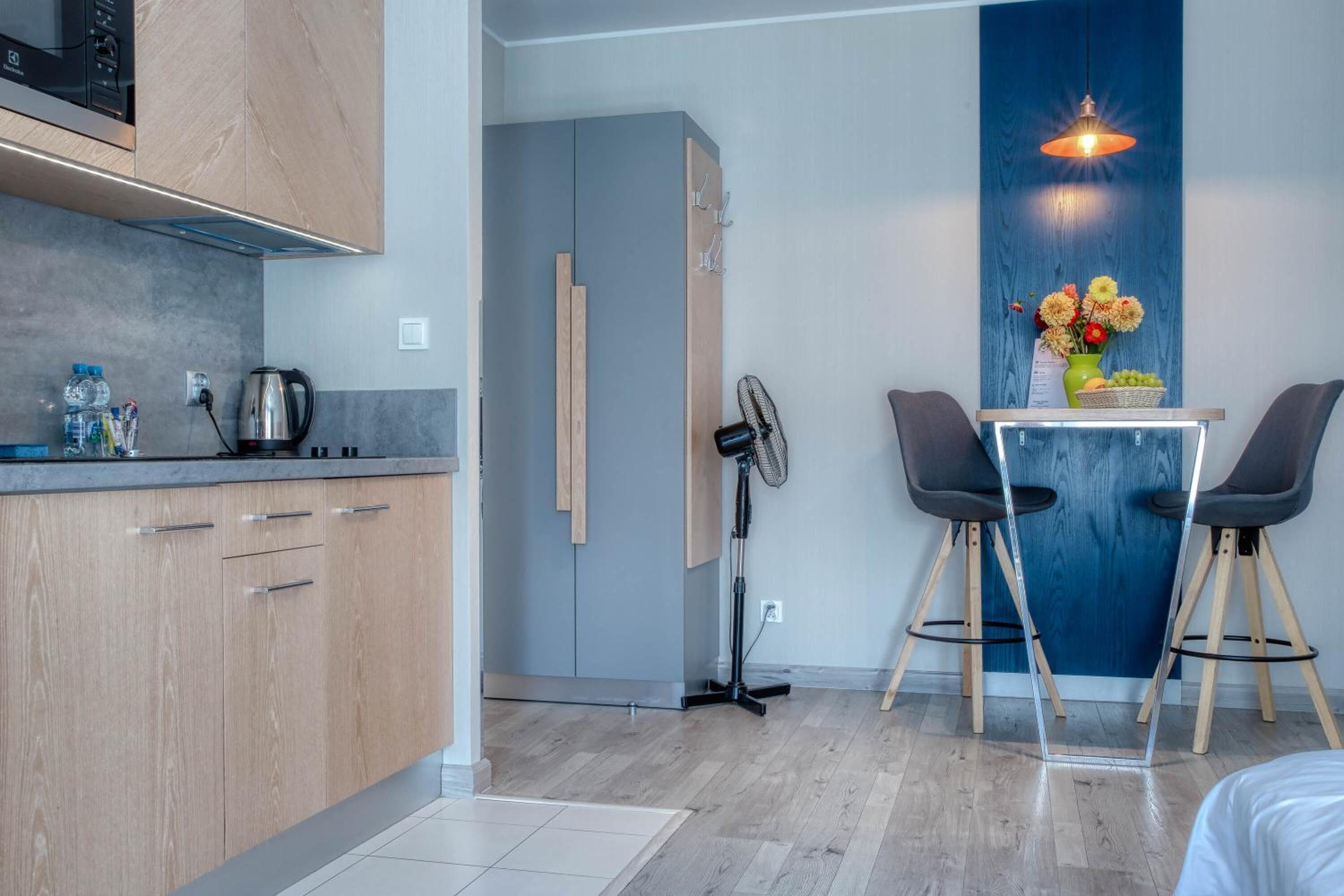 Foto - B12 Apartments by Marina Gdańsk - Old Town