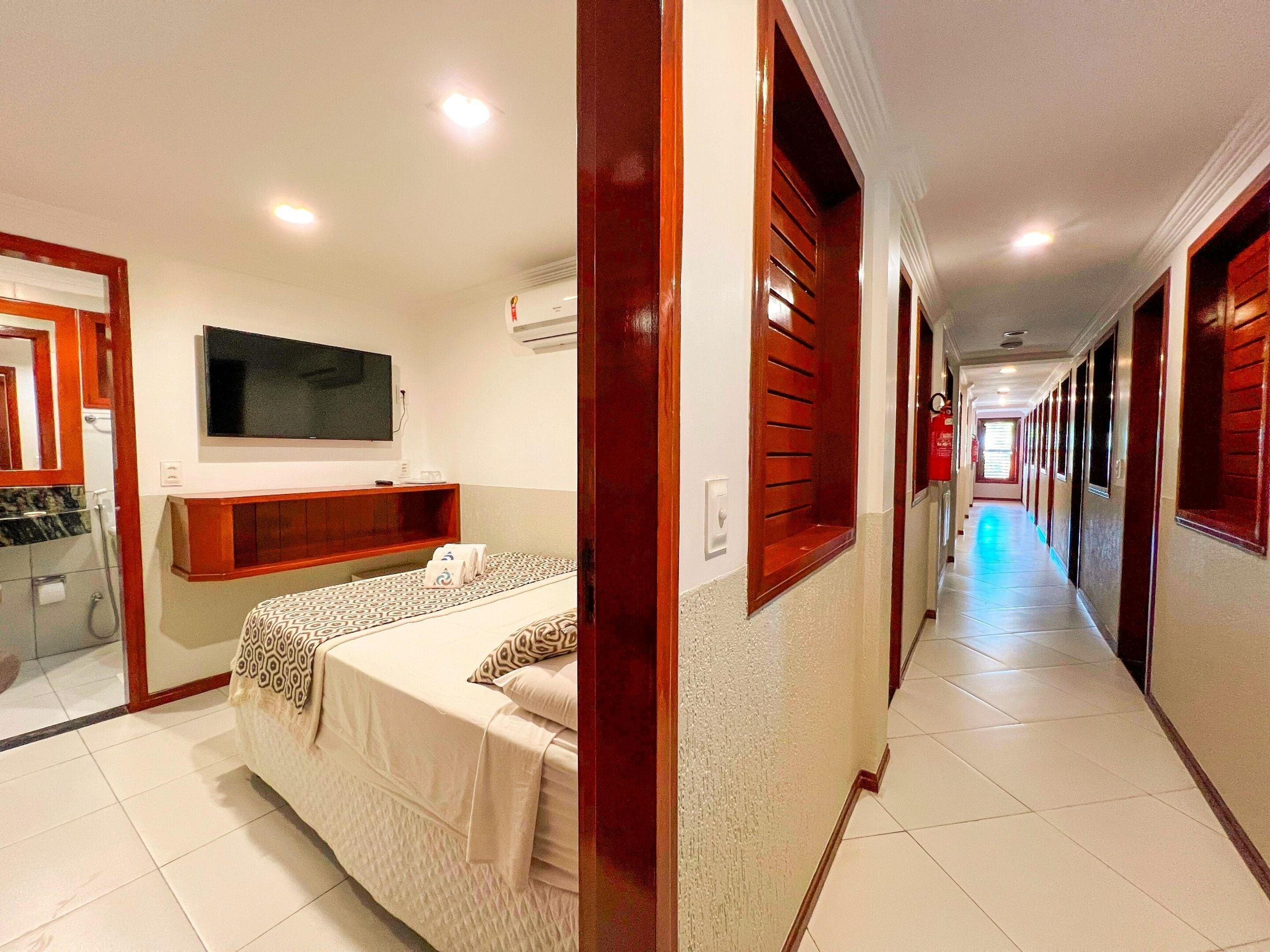 Foto - Mini Hotel Dunas