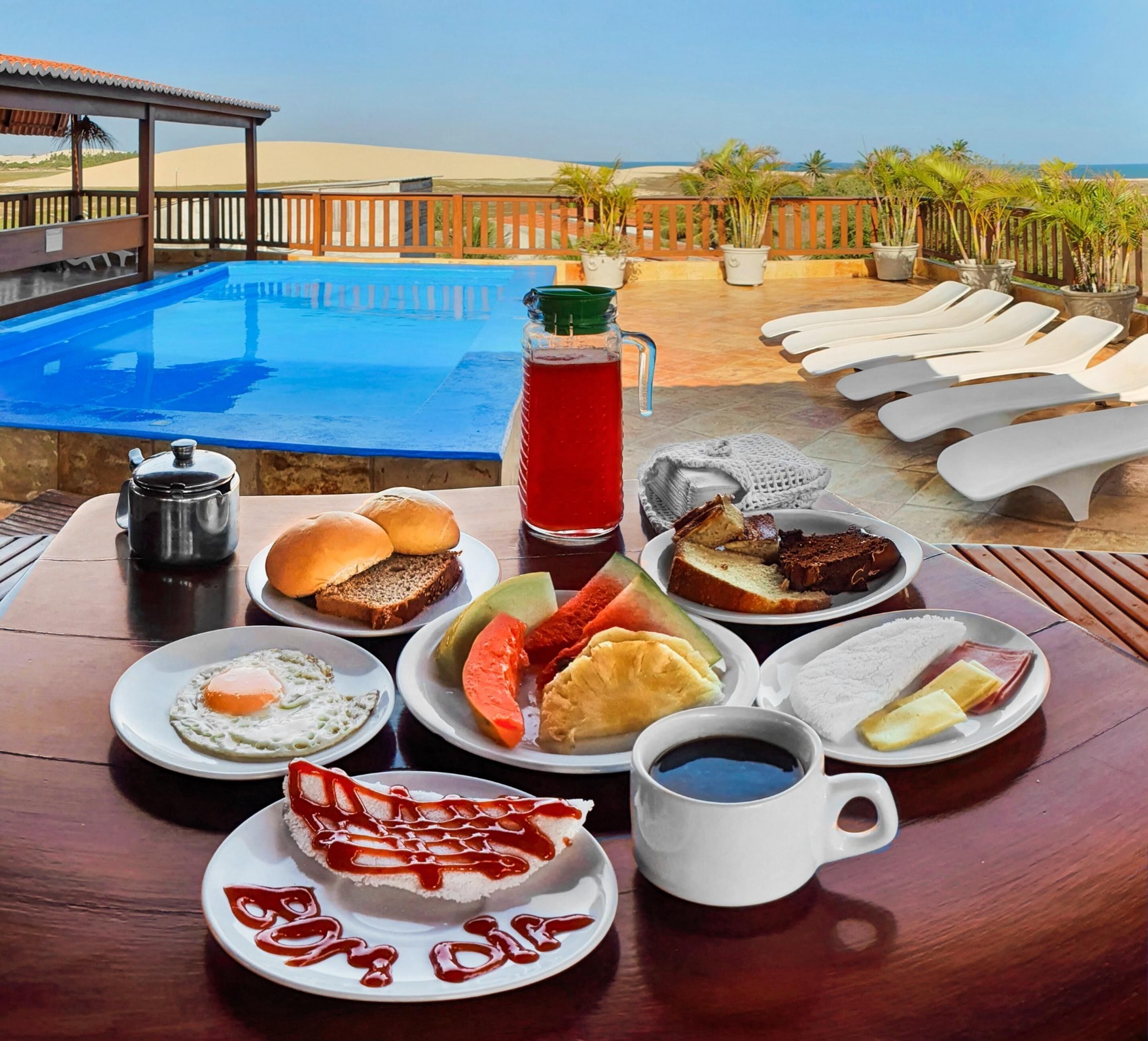 Foto - Mini Hotel Dunas