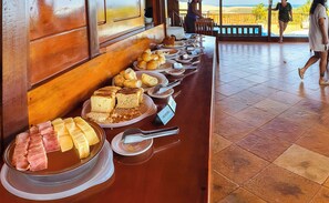 Coffee and/or coffee maker - Mini Hotel Dunas (Jijoca de Jericoacoara)