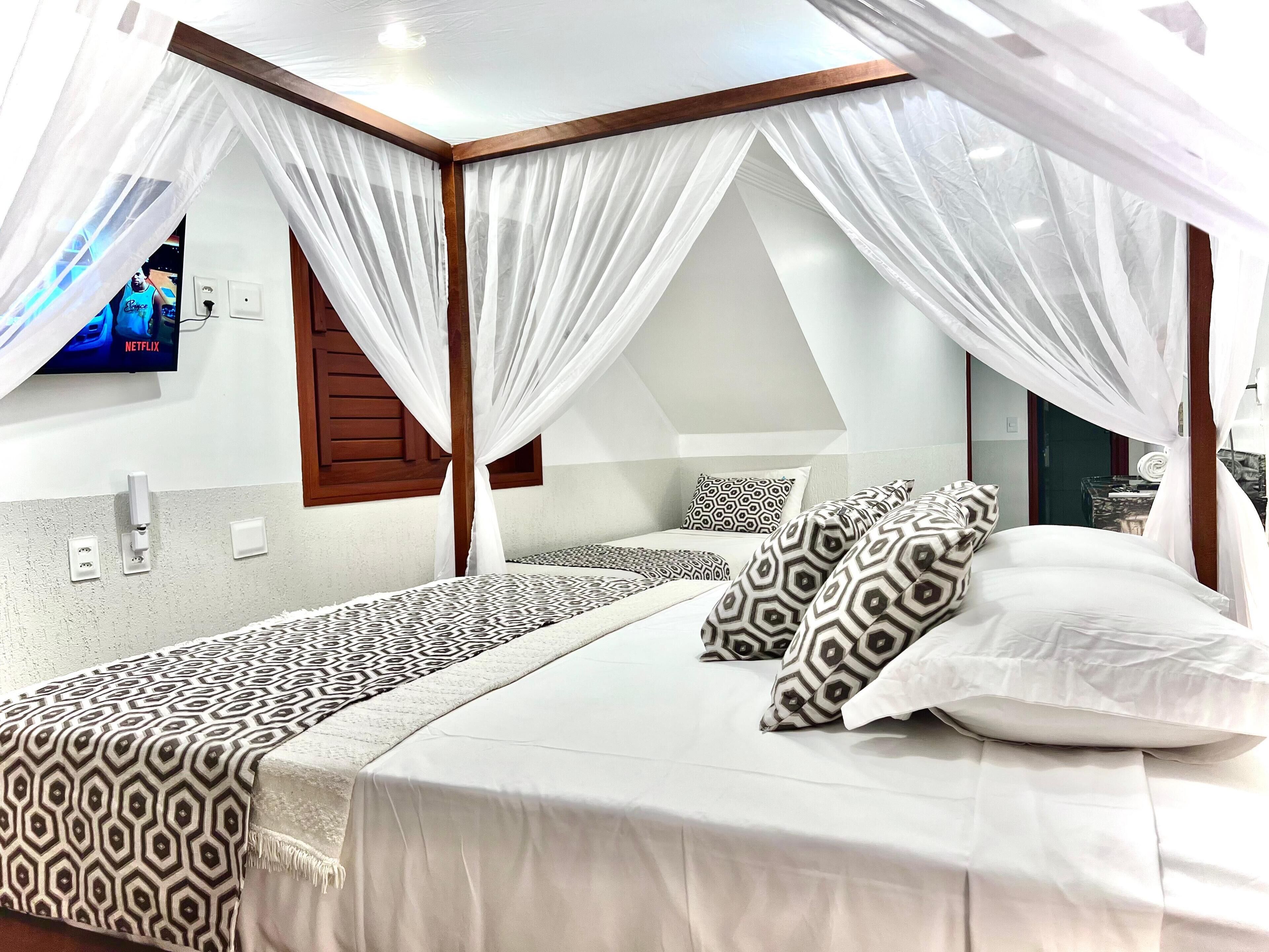 Foto - Mini Hotel Dunas