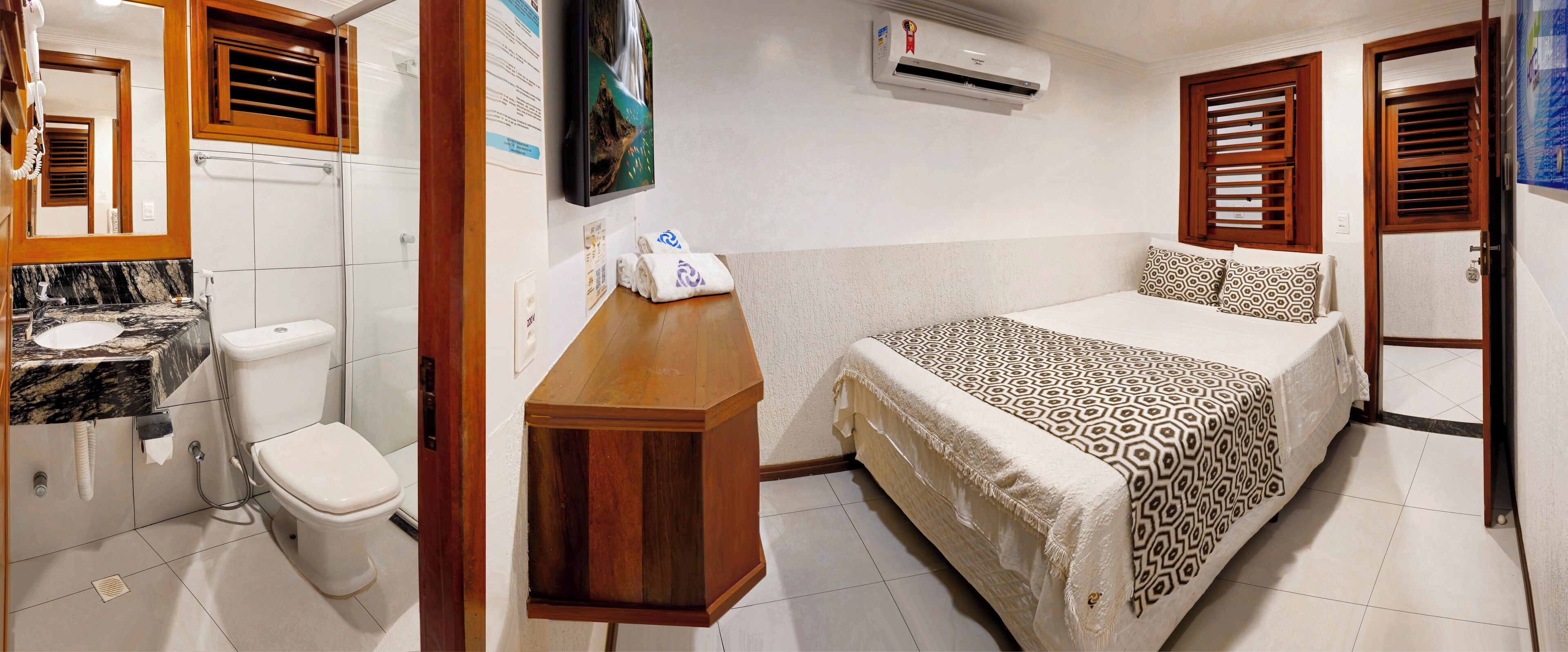 Foto - Mini Hotel Dunas