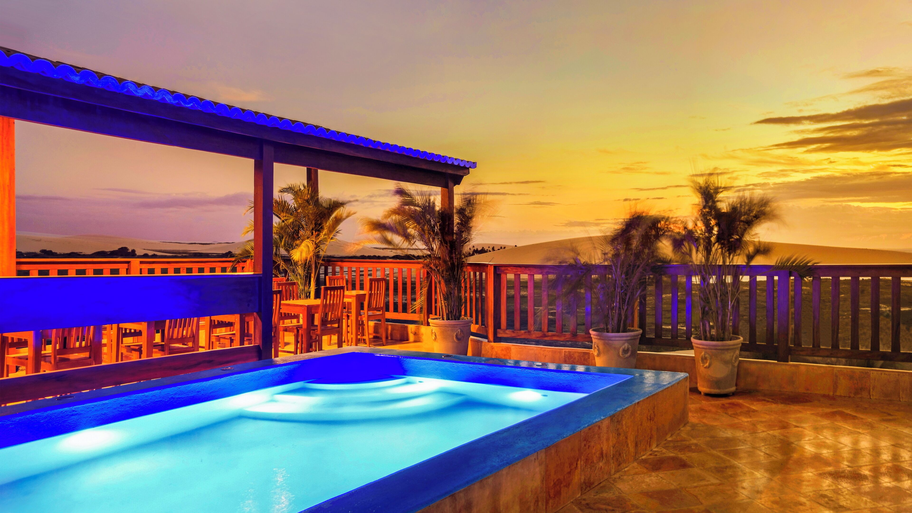 Foto - Mini Hotel Dunas