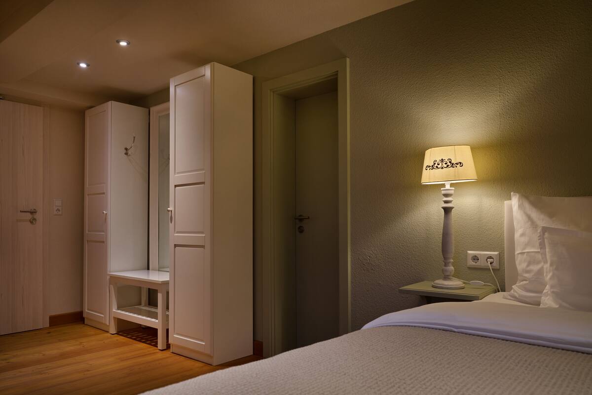 Double Room | Free WiFi
