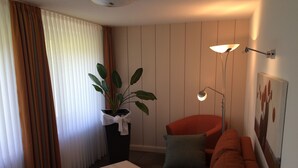 Double Room (2) | Room amenity - Hotel Forellenhof (Bad Berleburg)