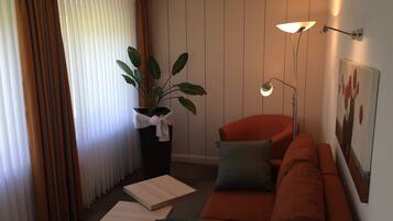 Doppelzimmer (2) | Zimmerausstattung
