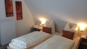 Double Room (7) - Hotel Forellenhof (Bad Berleburg)