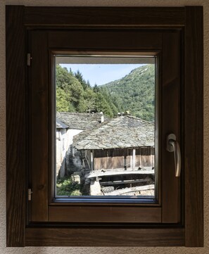 Building design
