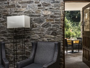 DĂ©tail de lâintĂ©rieur