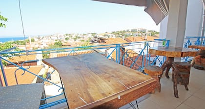 Hambarli Otel