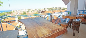Hambarli Otel