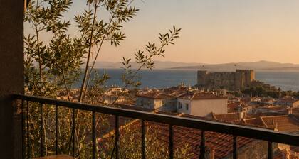 Hambarli Otel