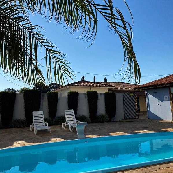 LED TV - Hotel Boituva Inn (Boituva)