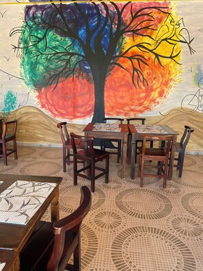 Free daily buffet breakfast - Hotel Boituva Inn (Boituva)