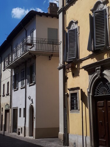 Dolce Rosa  Centro Storico