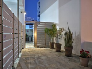 Exterior - Colors In Naousa (Paros)