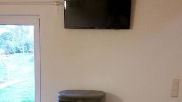 TV LED, đầu đĩa DVD