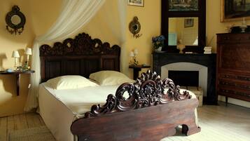 Triple Room (Isles) | 1 bedroom, premium bedding, individually decorated