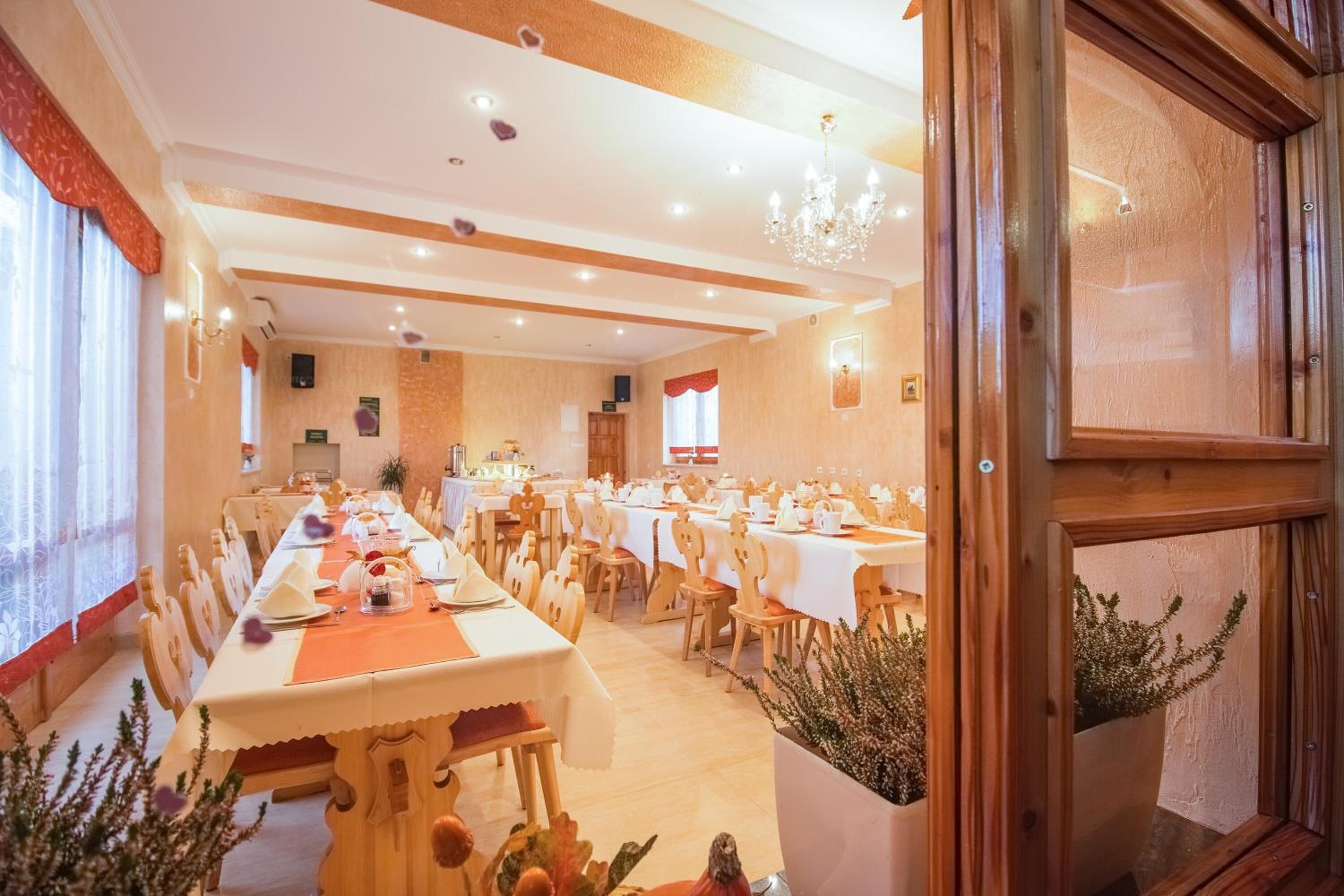 Restaurante