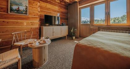 Dom Wypoczynkowy U Staszla