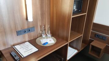 Double Room | Room amenity