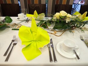 Restaurant - Euro Rastpark Zum Eichenzeller (Eichenzell)