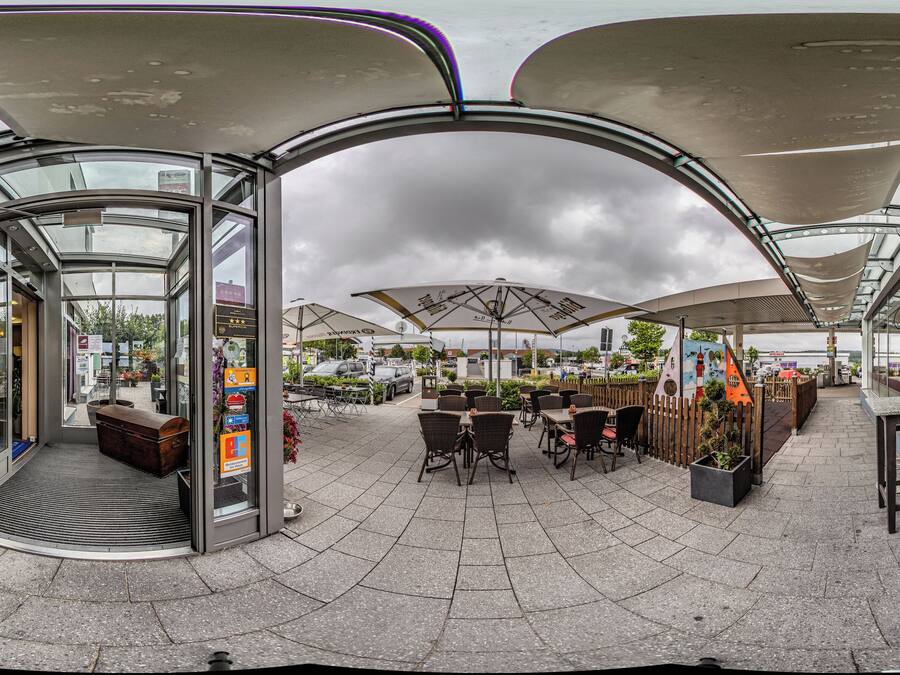 Terras