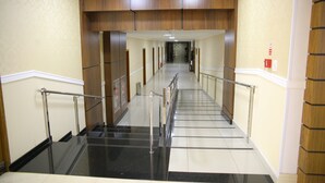 Interior - GoldMen Business Hotel Cianorte (Cianorte)