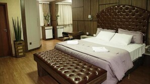 Suite - GoldMen Business Hotel Cianorte (Cianorte)