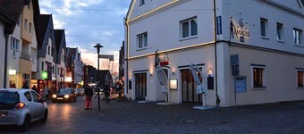 Amadis Hotel