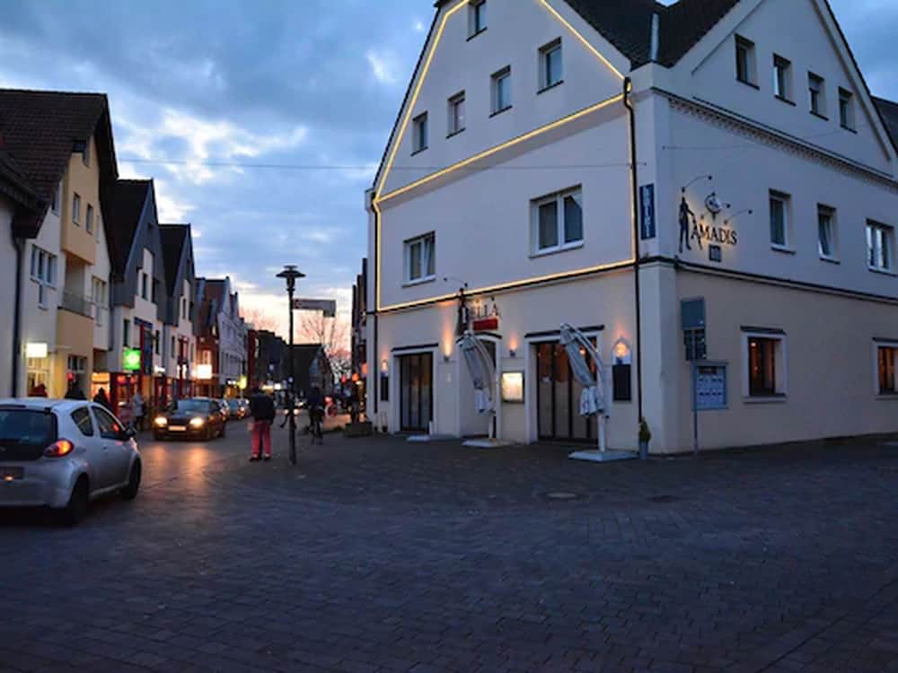 Amadis - Stadt Hotel Harsewinkel image