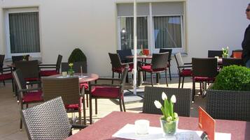 Spécialités Cuisine méditerranéenne