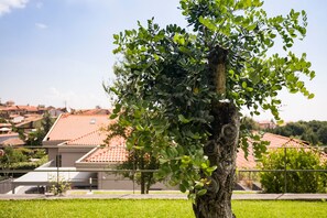 Jardín