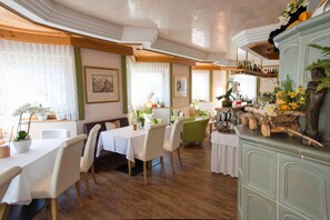 Bar (på overnattingsstedet)