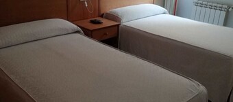 Pensión Residencia Caola