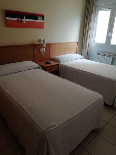 Pensión Residencia Caola