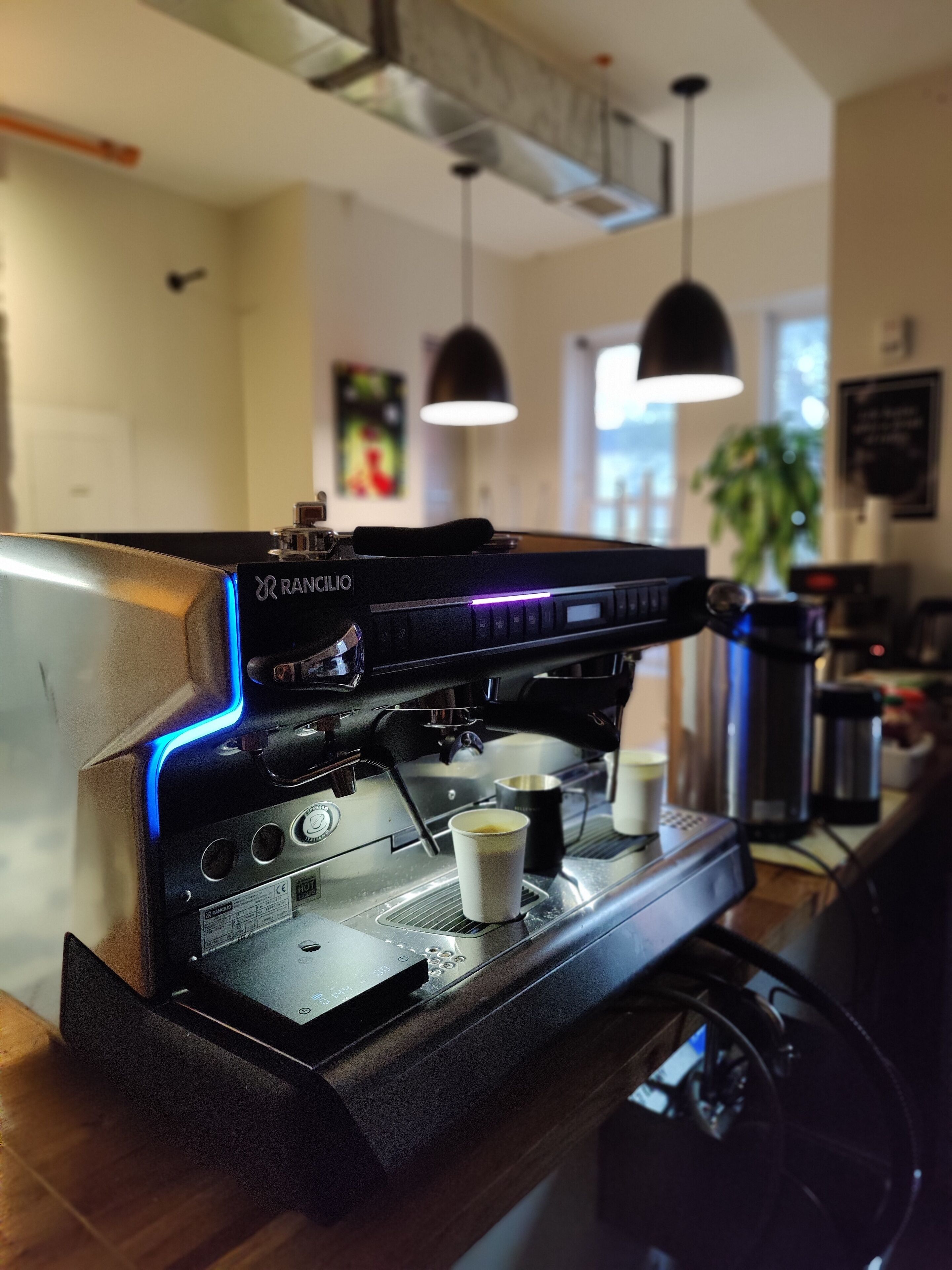 Foto - U Street Capsule Hostel