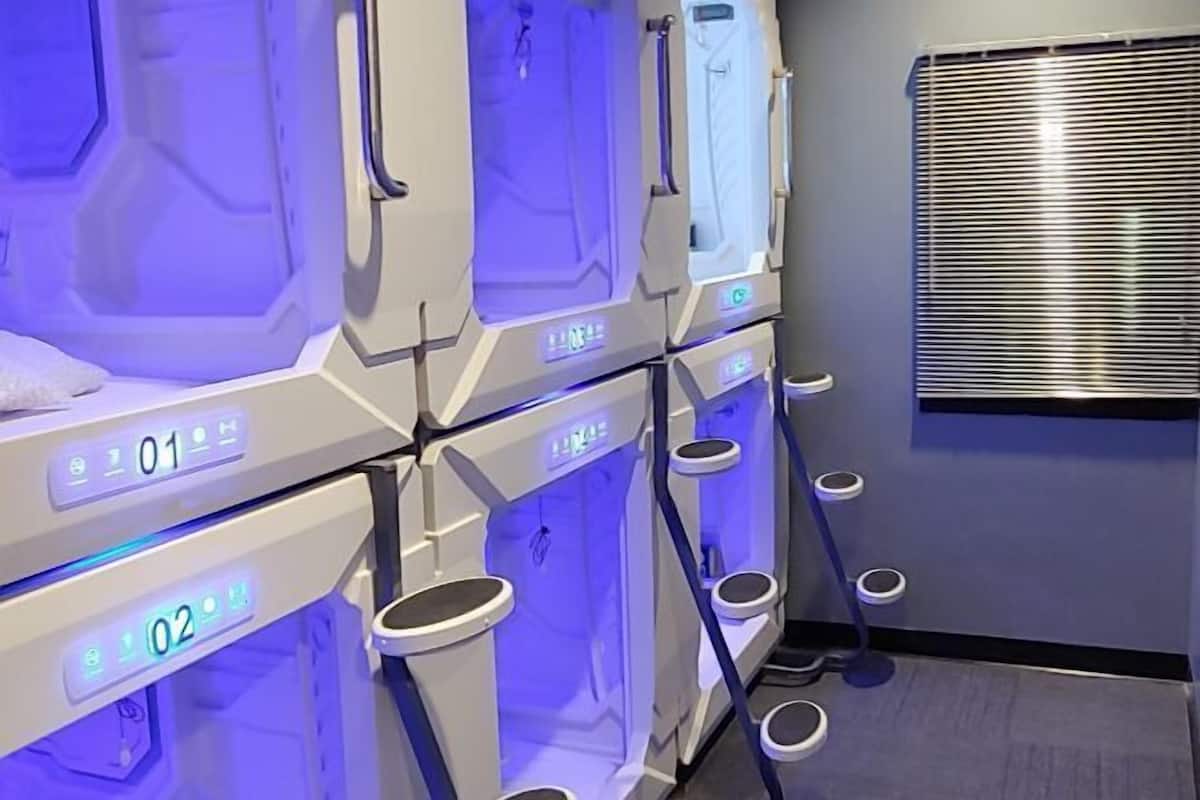 Allergikerbettwaren, Daunenbettdecken, Betten mit Memory-Foam-Matratzen