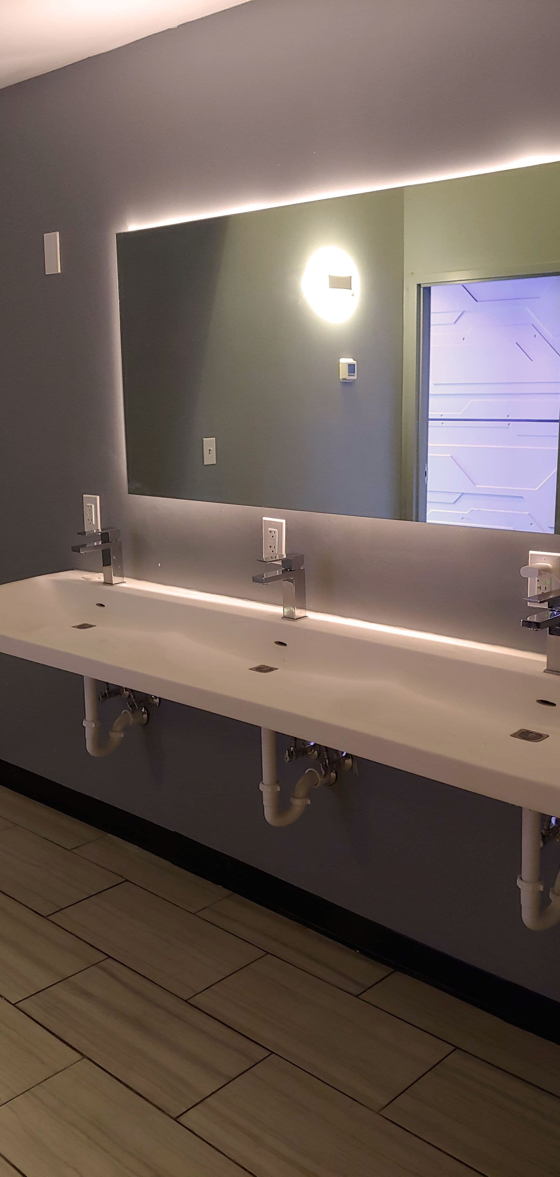 Foto - U Street Capsule Hostel