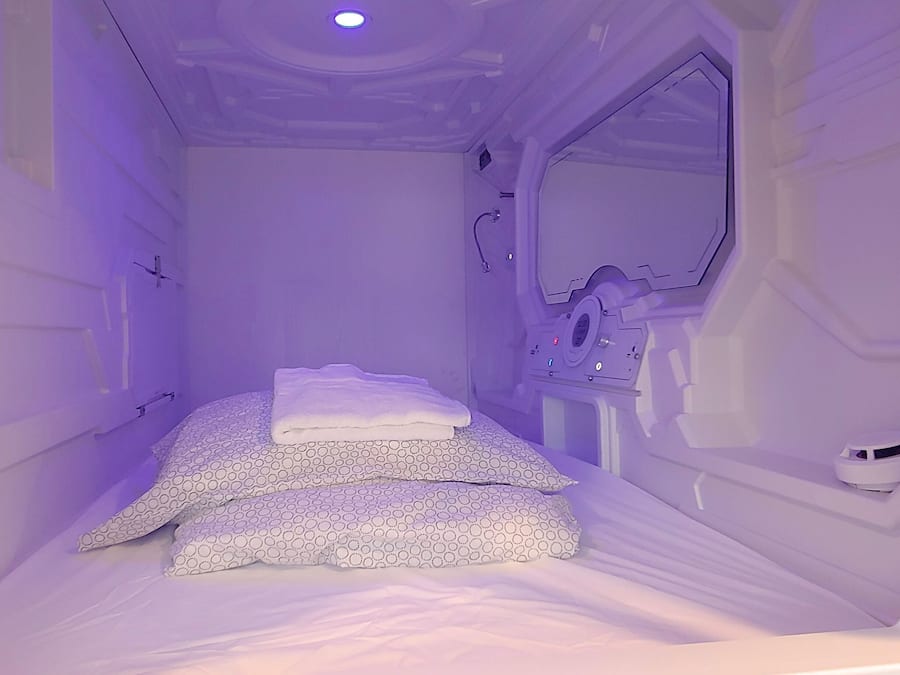 Peralatan tempat tidur hipoalergenik, gebar bulu kapas, busa memori