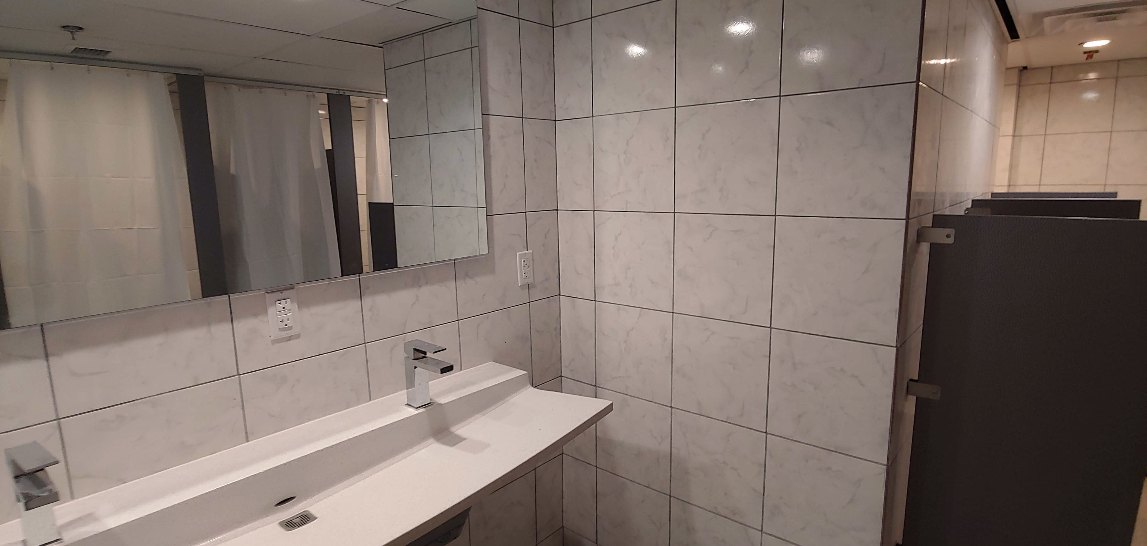 Foto - U Street Capsule Hostel