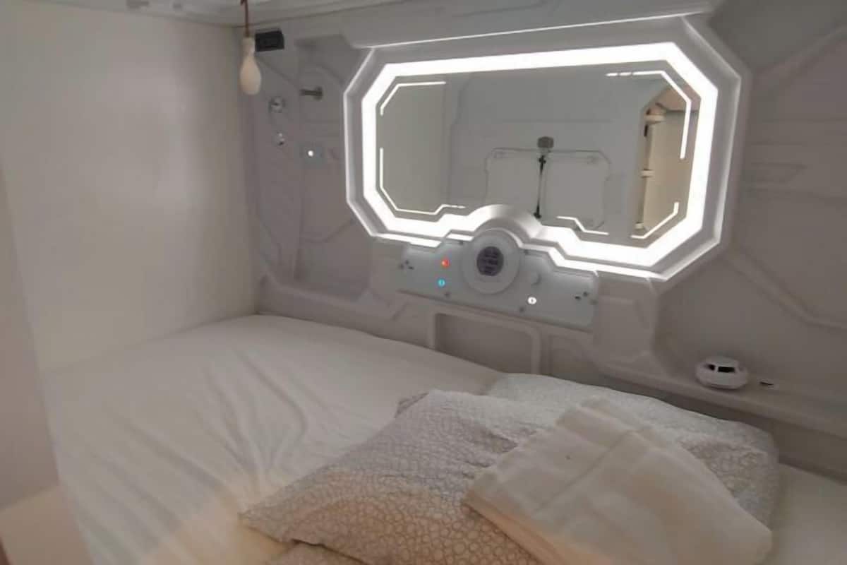 Allergikerbettwaren, Daunenbettdecken, Betten mit Memory-Foam-Matratzen