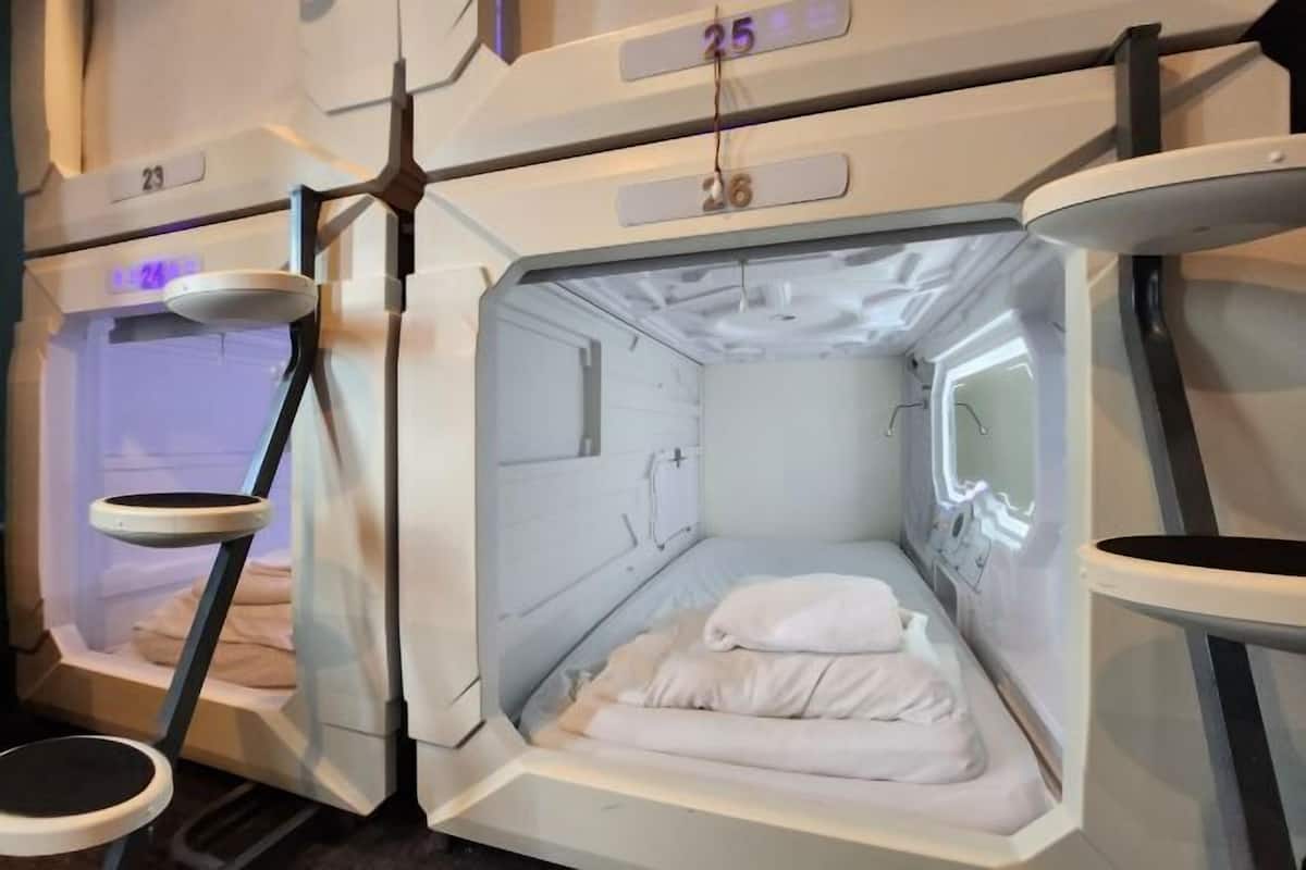 Allergikerbettwaren, Daunenbettdecken, Betten mit Memory-Foam-Matratzen