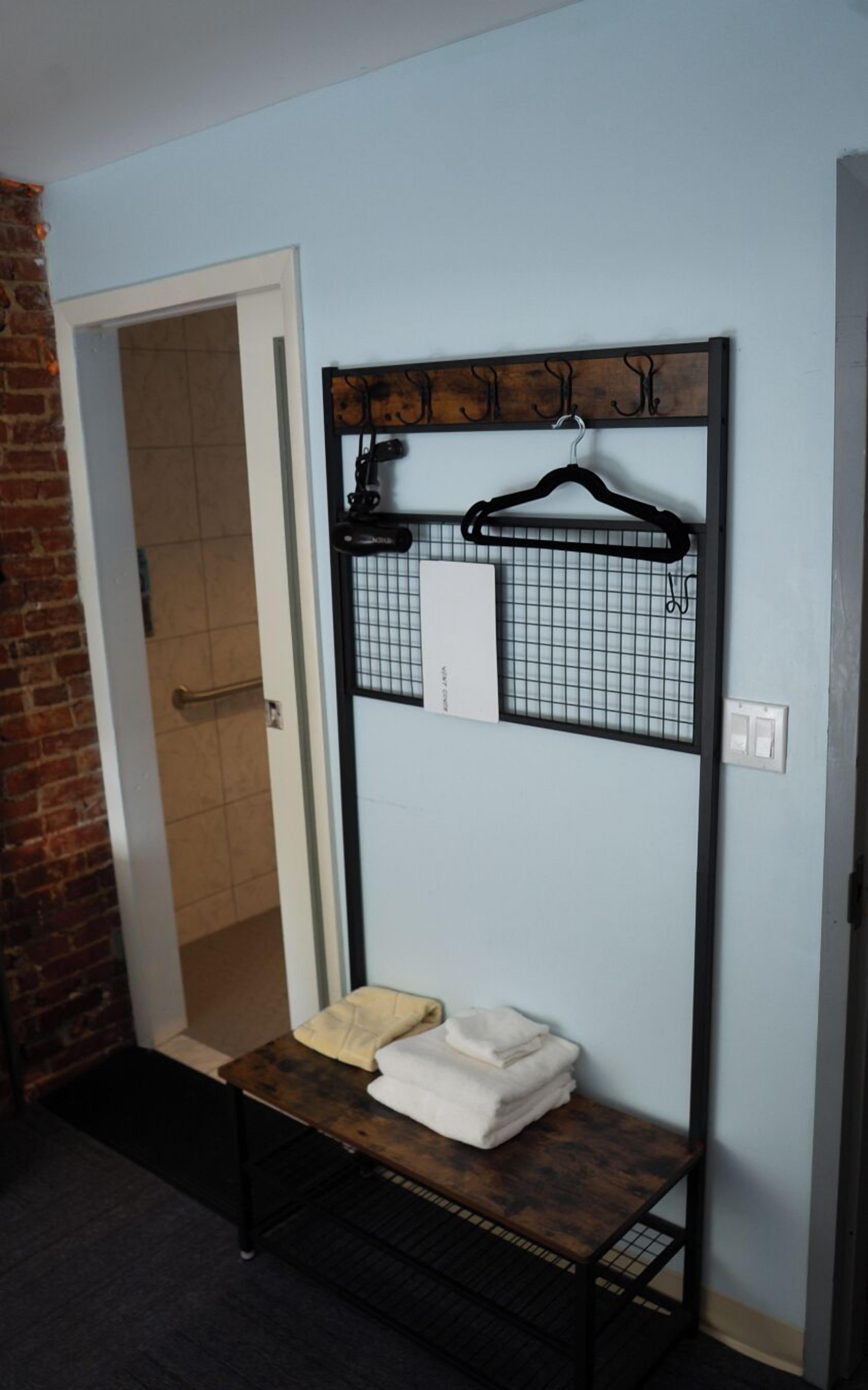 Photo - U Street Capsule Hostel