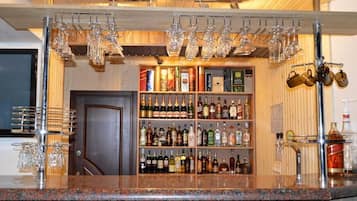 Bar (ter plaatse)