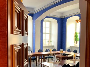 Sala de reuniones