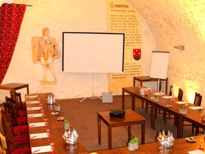 Mötesrum