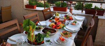 Kasr-ı Sercehan Hotel