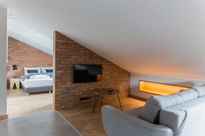 Condo (Kandahar) | View from room - Kandahar Lodge (Garmisch-Partenkirchen)