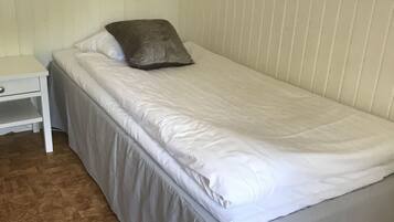 Cottage | 2 phòng ngủ, trang trí khác biệt